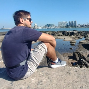 Bruno Moreira