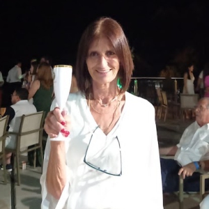 Cris Moreira